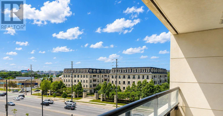 609-25 Water Walk Drive, Markham, ON, L6G 0G3 - 16