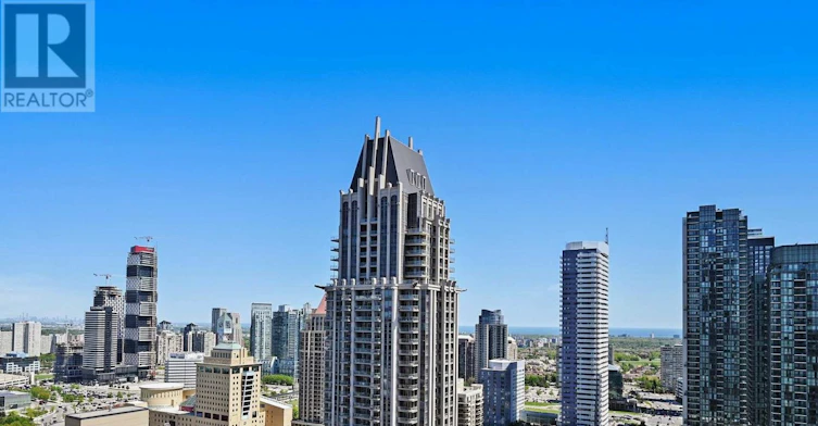 2703-430 Square One Drive, Mississauga, ON, L5B 0L6 - 26