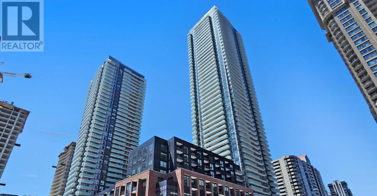 2703-430 Square One Drive, Mississauga, ON, L5B 0L6 - 32