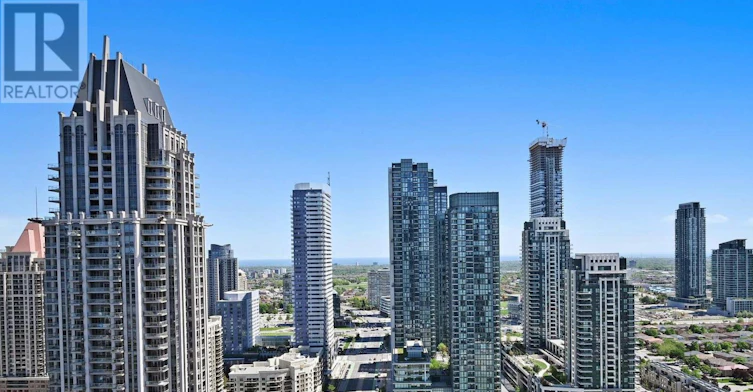 2703-430 Square One Drive, Mississauga, ON, L5B 0L6 - 25