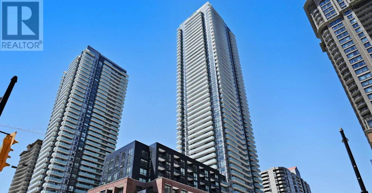 2703-430 Square One Drive, Mississauga, ON, L5B 0L6 - 2