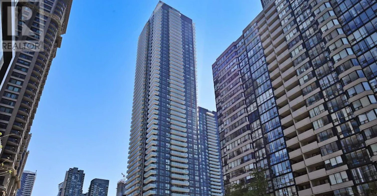 2703-430 Square One Drive, Mississauga, ON, L5B 0L6 - 3