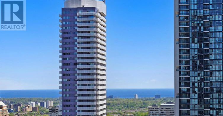 2703-430 Square One Drive, Mississauga, ON, L5B 0L6 - 28