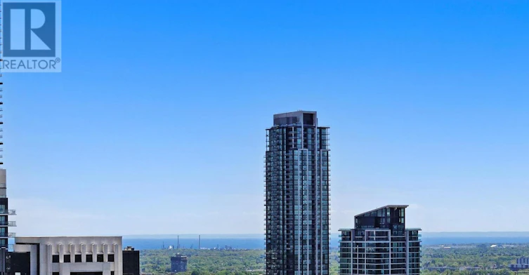 2703-430 Square One Drive, Mississauga, ON, L5B 0L6 - 29