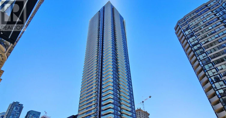 2703-430 Square One Drive, Mississauga, ON, L5B 0L6