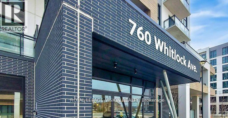 706-760 Whitlock Avenue, Milton, ON, L9E 2B2