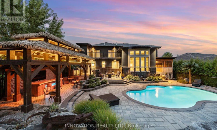 332 Carp Highlands Court