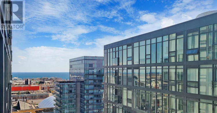 2106E-36 Lisgar Street, Toronto, ON, M6J 0C7 - 27