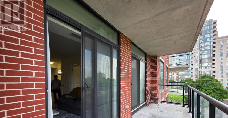 612-3655 Kingston Road, Toronto, ON, M1M 0E2 - 14