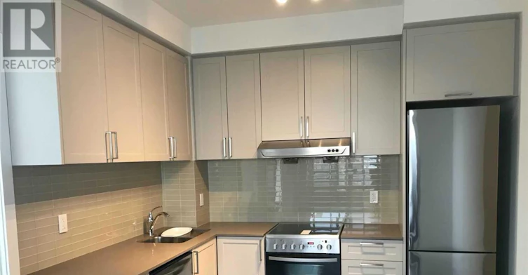 709W-268 Buchanan Drive, Markham, ON, L3R 8G9 - 2