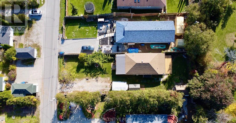 1556 Houston Avenue, Innisfil, ON, L9S 4M7 - 4