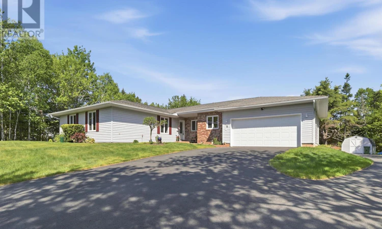 5 Juniper Way