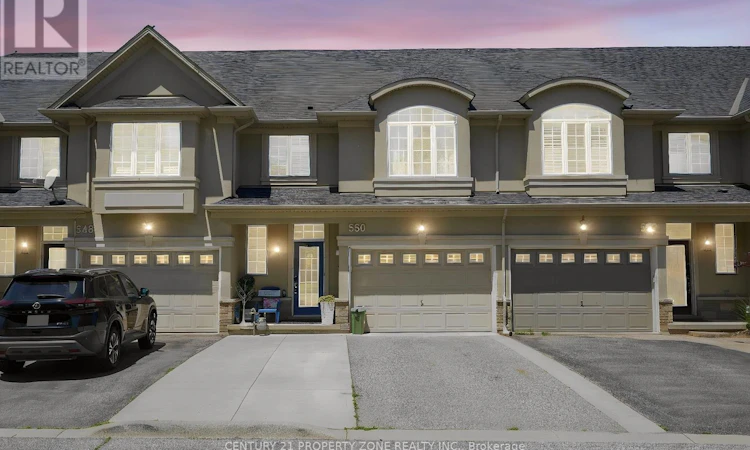 550 Stonehenge Drive