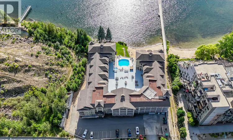 100 & 108-302 Mara Lake Lane