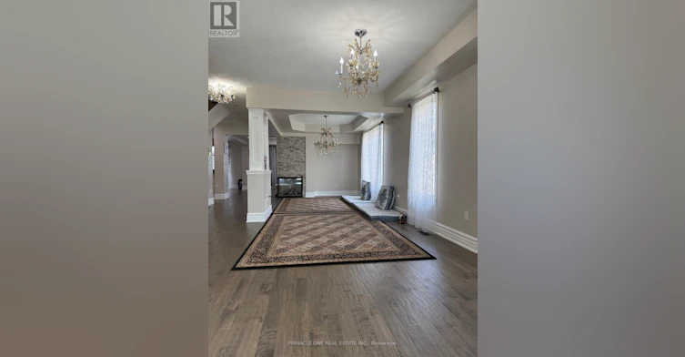 UPPER-1286 Kettering Drive, Oshawa, ON, L1K 3A9 - 4