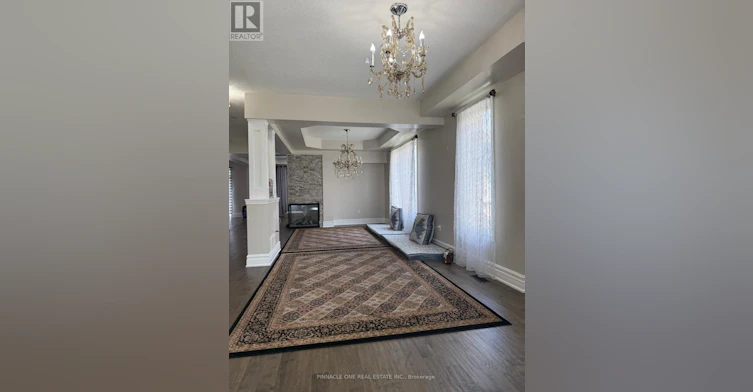 UPPER-1286 Kettering Drive, Oshawa, ON, L1K 3A9 - 3