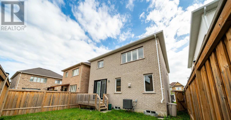 1034 Tigerlily Trail, Pickering, ON, L1V 2P8 - 27