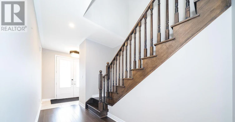 1034 Tigerlily Trail, Pickering, ON, L1V 2P8 - 3