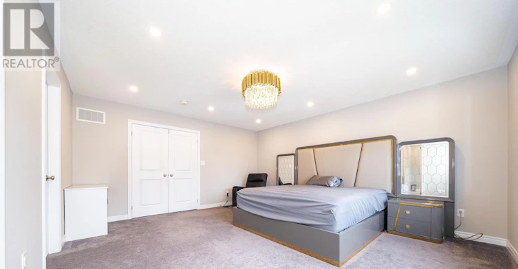 1034 Tigerlily Trail, Pickering, ON, L1V 2P8 - 16