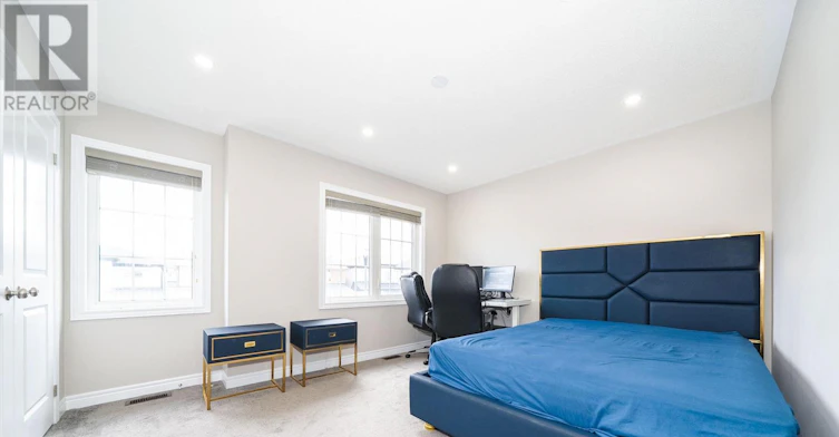 1034 Tigerlily Trail, Pickering, ON, L1V 2P8 - 20