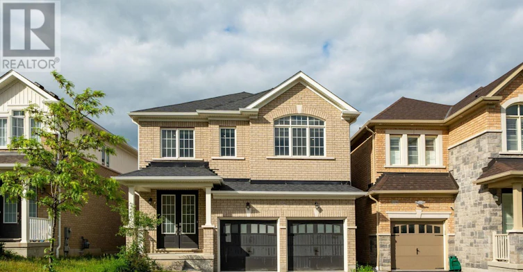 1034 Tigerlily Trail, Pickering, ON, L1V 2P8