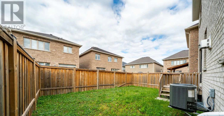 1034 Tigerlily Trail, Pickering, ON, L1V 2P8 - 28