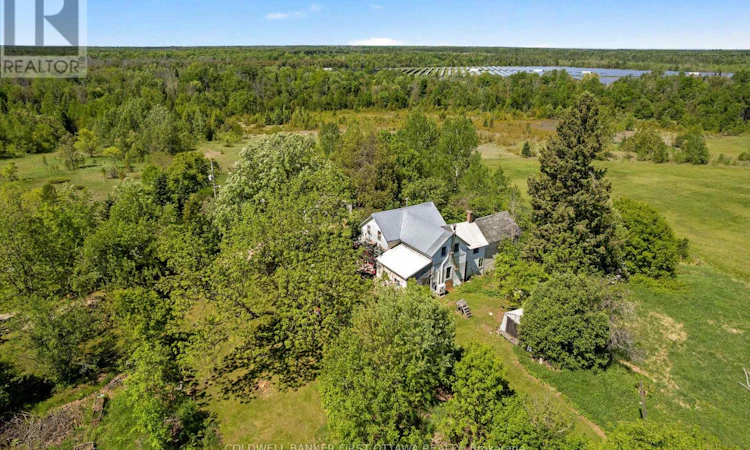 400 Buttermilk Hill Road