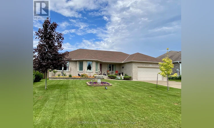 785 Woodland Drive