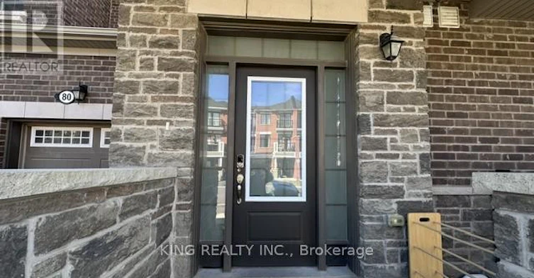 80 Keppel Circle, Brampton, ON, L7A 5K9