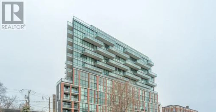 308-318 King Street E, Toronto, ON, M5A 0C1 - 2
