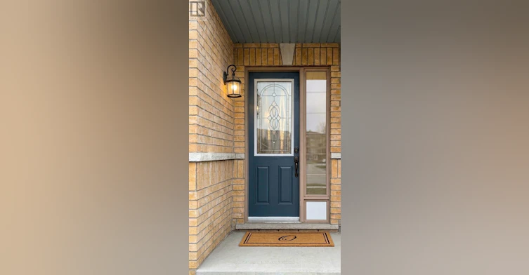 24 Beretta Street, Tillsonburg, ON, N4G 0J7 - 2