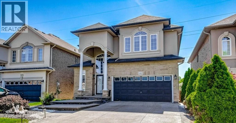 182 Fair Street, Hamilton, ON, L9K 0B8 - 2