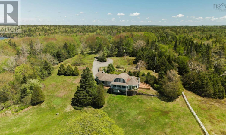 225 Canaan Road