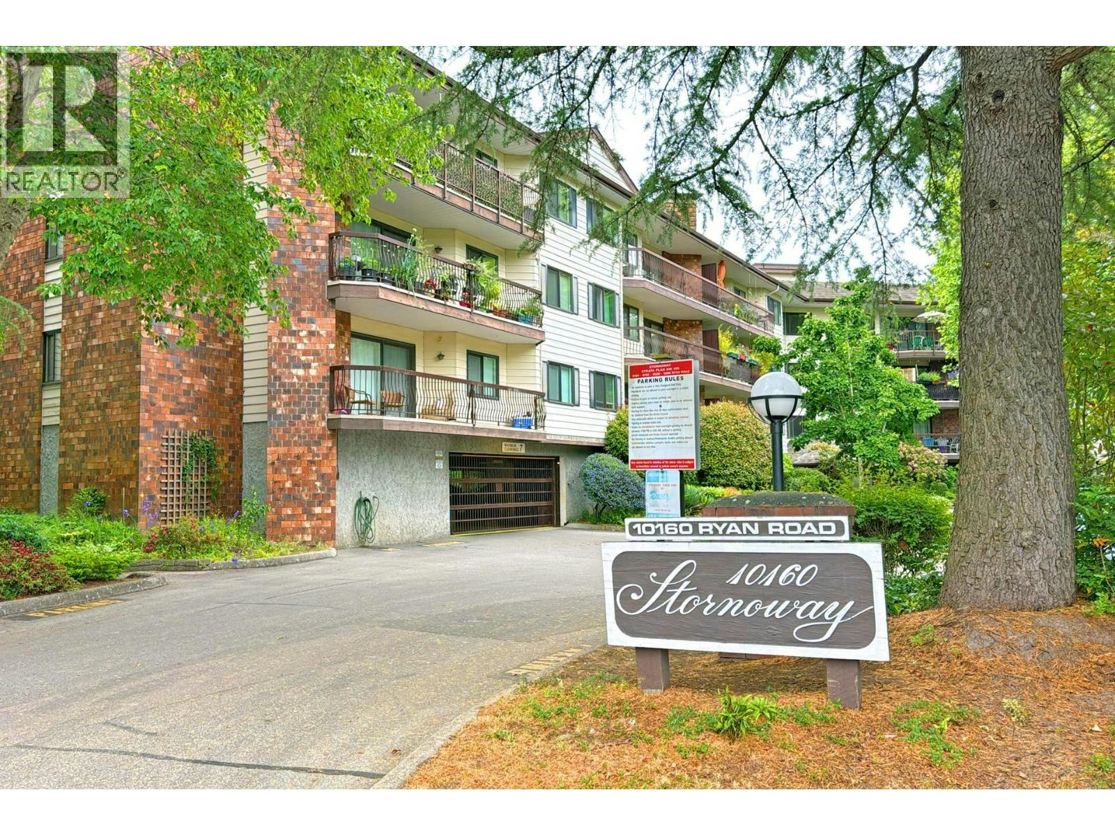 309-10160 Ryan Road, Richmond, BC, V7A 4P9