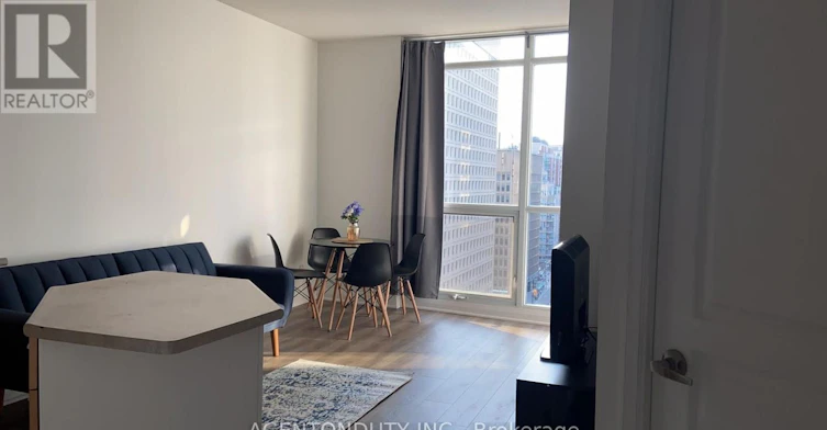 1604-1121 Bay Street, Toronto, ON, M5S 3L9 - 8
