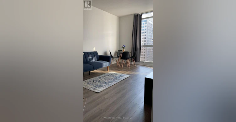 1604-1121 Bay Street, Toronto, ON, M5S 3L9 - 12