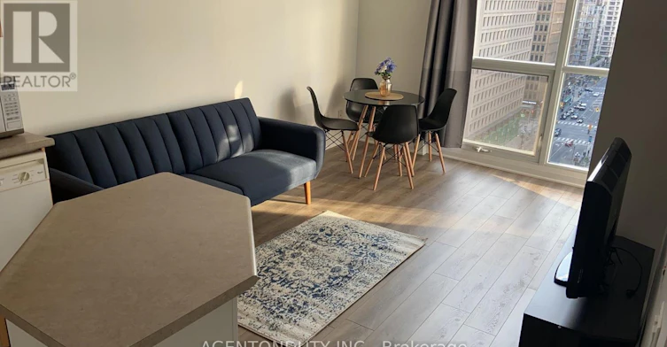 1604-1121 Bay Street, Toronto, ON, M5S 3L9 - 11
