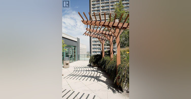 1604-1121 Bay Street, Toronto, ON, M5S 3L9 - 30