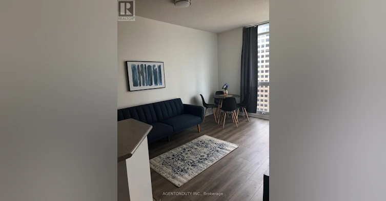 1604-1121 Bay Street, Toronto, ON, M5S 3L9 - 9