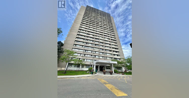 2504-715 Don Mills Road, Toronto, ON, M3C 1S5 - 3