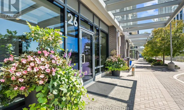 1033-26 Gibbs Road