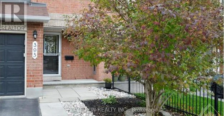 395 Statewood Drive, Ottawa, ON, K2K 0B7 - 2