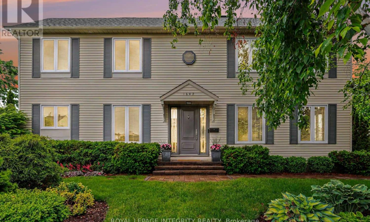 1642 Champneuf Drive