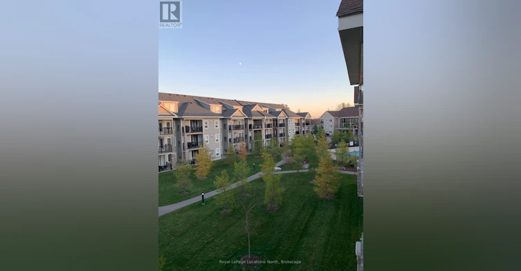 305-5 Anchorage Crescent, Collingwood, ON, L9Y 0Y6 - 14
