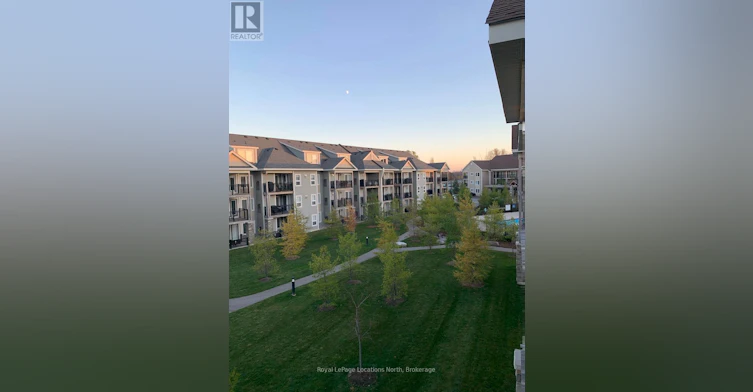 305-5 Anchorage Crescent, Collingwood, ON, L9Y 0Y6 - 2