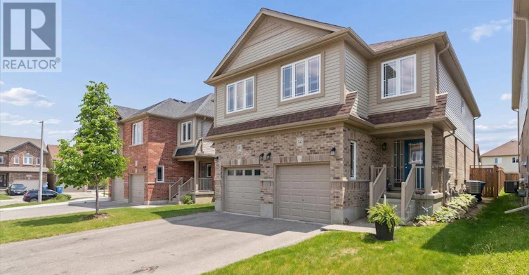 12 Ambrous Crescent, Guelph, ON, N1G 0G1 - 4