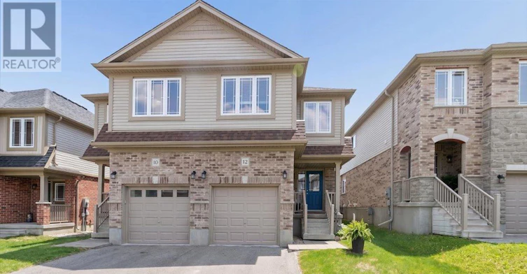12 Ambrous Crescent, Guelph, ON, N1G 0G1 - 3