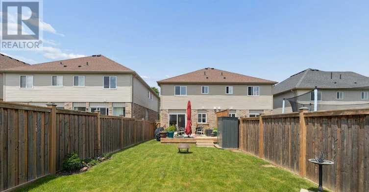 12 Ambrous Crescent, Guelph, ON, N1G 0G1 - 32
