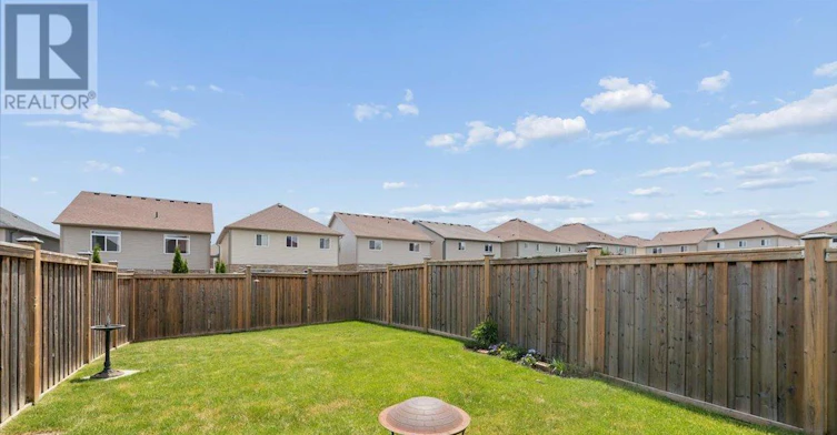 12 Ambrous Crescent, Guelph, ON, N1G 0G1 - 31