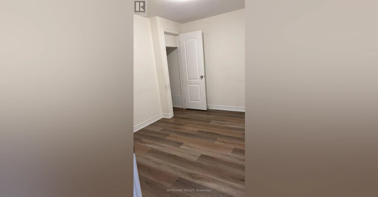 BSMT-87 Campwood Crescent, Brampton, ON, L6P 3S9